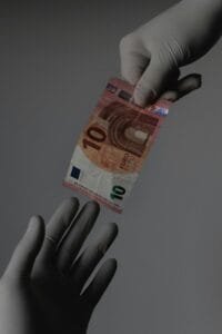 donation