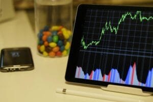 ETF distribution revenu passif diversification